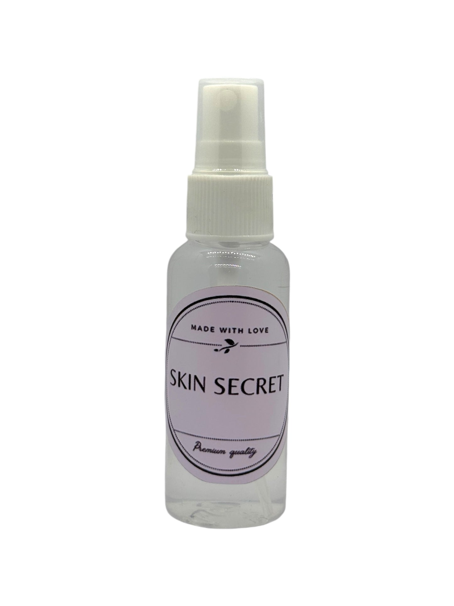 SKIN SECRET TONER