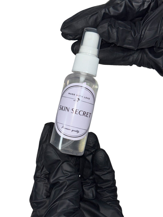 SKIN SECRET TONER